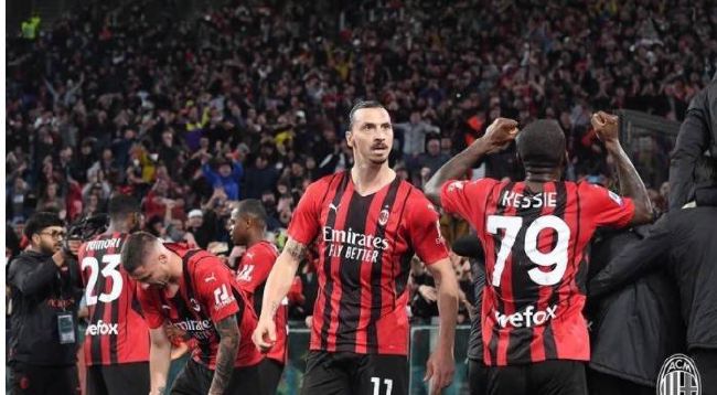 据Footmercato报道称，米兰已经接触勒阿弗尔的16岁中场佐胡里的经纪人。